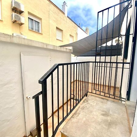 Casa Cony Villa Tarifa Exterior foto