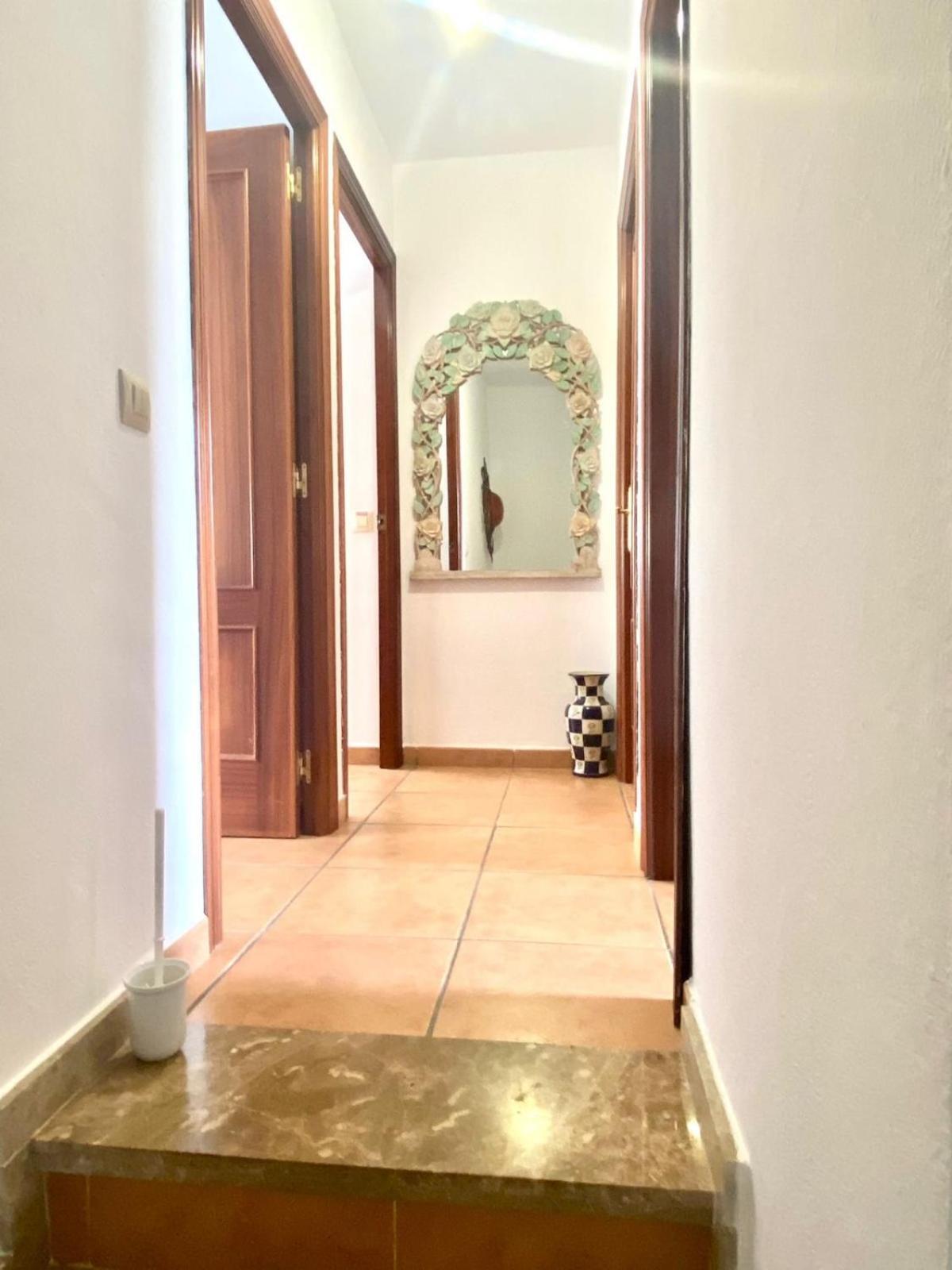 Casa Cony Villa Tarifa Exterior foto
