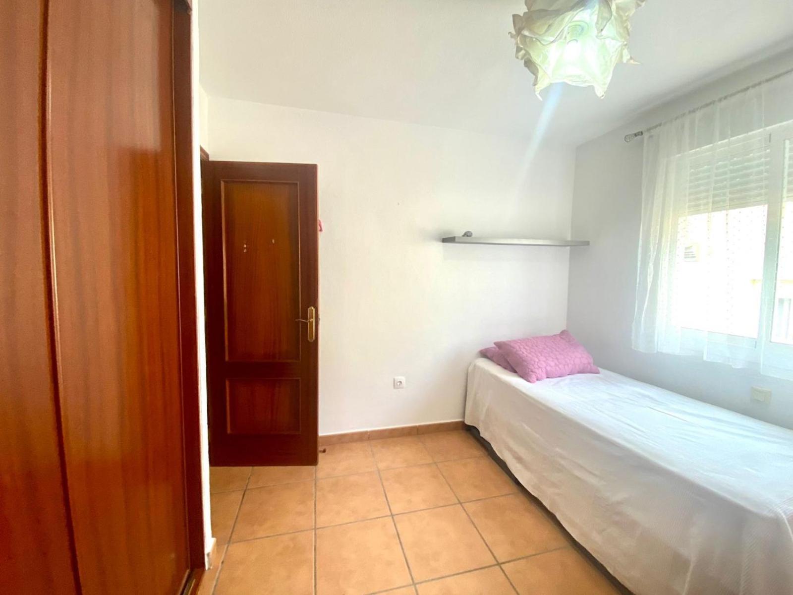 Casa Cony Villa Tarifa Exterior foto